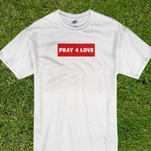 Rod Wave Pray 4 Love T-Shirt Rod Wave Shirt